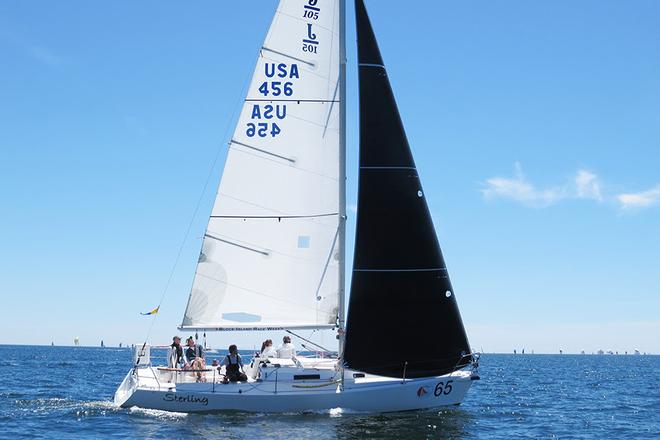 North Sails releases new 3Di Headsail © North Sails http://www.northsails.com/