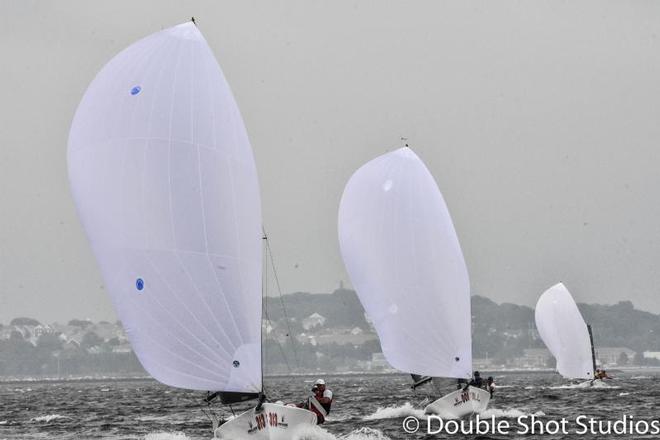 2017 Melges 20 U.S. National Championship - Day 2 © IM20CA - Double Shot Studios