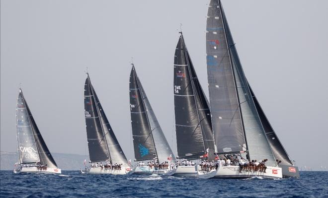 36 Copa del Rey MAPFRE finale ©  Nico Martinez / Martinez Studio