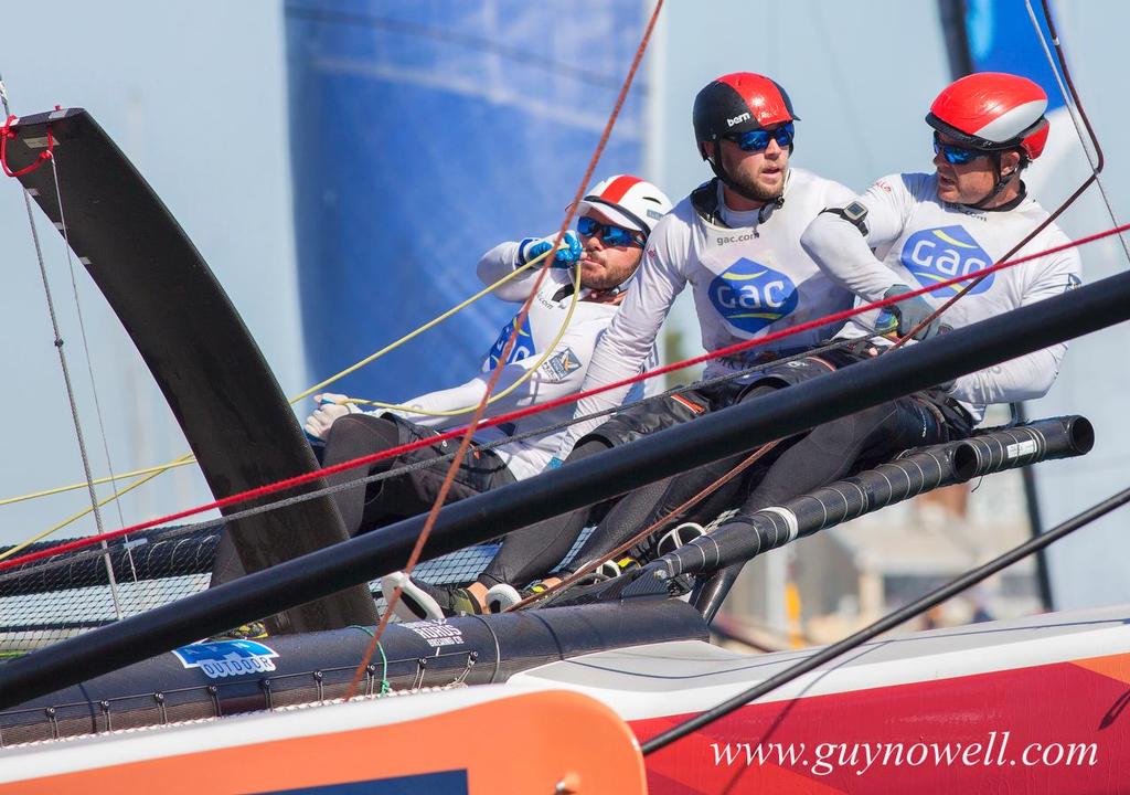 WMRT Fremantle 2016 photo copyright Guy Nowell http://www.guynowell.com taken at  and featuring the  class