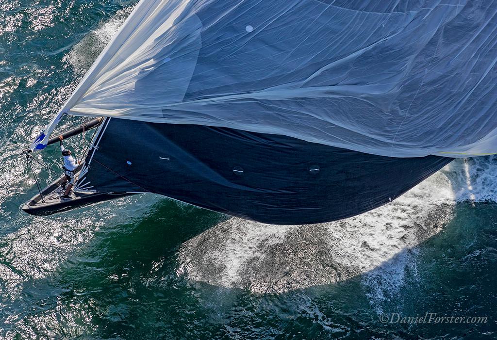 Lionheart - 2017 J-Class World Championship Newport RI  © Daniel Forster http://www.DanielForster.com