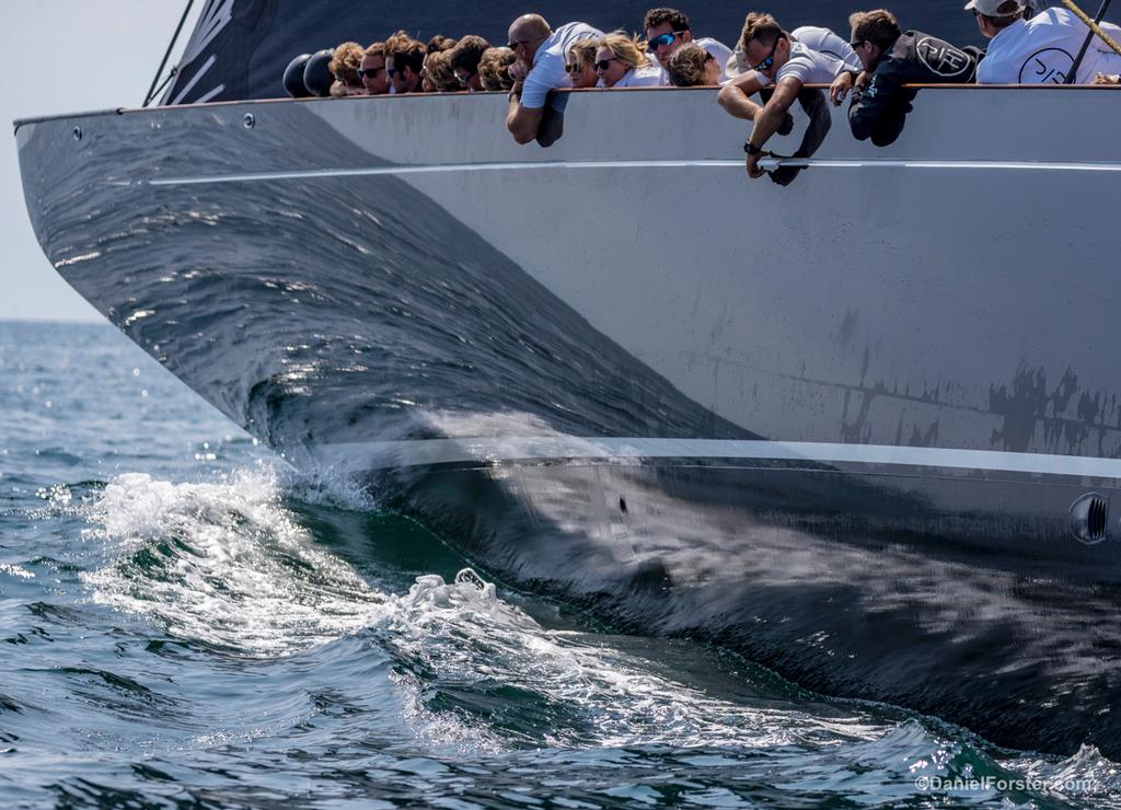 Lionheart - 2017 J-Class World Championship Newport RI <br />
<br />
 © Daniel Forster http://www.DanielForster.com