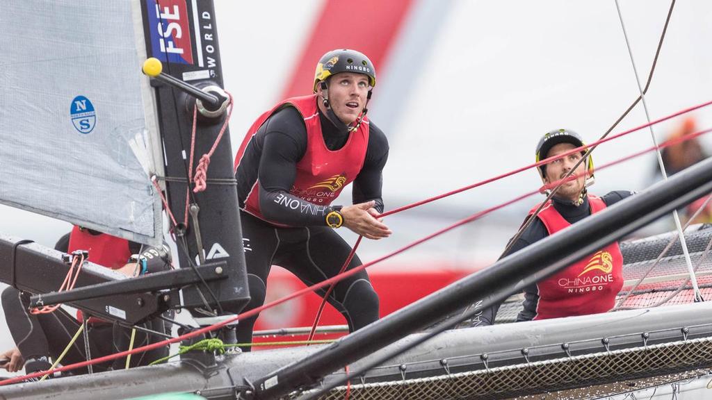 2nd August 2017 - WMRT Match Cup Russia, St Petersburg, Russia. ©  Ian Roman