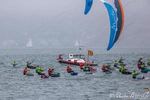 Hydrofoil Pro Tour USA photo copyright  Michael Petrikov taken at  and featuring the  class