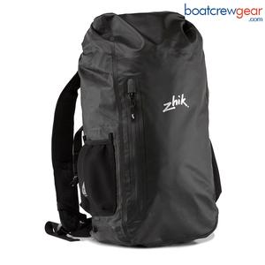 Zhik 35L Dry Bag Backpack photo copyright  boatcrewgear.com taken at  and featuring the  class