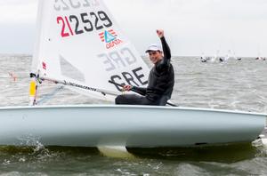 Day 6 – Laser Radial Youth World Championships photo copyright  Thom Touw Photography taken at  and featuring the  class