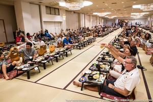 Day 3 - Tasar World Championship 2017 photo copyright Junichi Hirai/ Bulkhead magazine http://www.bulkhead.jp/ taken at  and featuring the  class