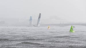 WMRT Match Cup Russia photo copyright  Ian Roman / WMRT taken at  and featuring the  class