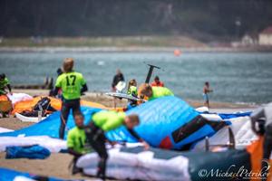 Hydrofoil Pro Tour USA photo copyright  Michael Petrikov taken at  and featuring the  class