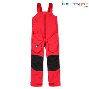 Musto HPX Gore-Tex Ocean Trousers photo copyright  boatcrewgear.com taken at  and featuring the  class