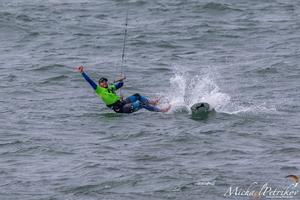 Day 3 – Hydrofoil Pro Tour USA photo copyright  Michael Petrikov taken at  and featuring the  class