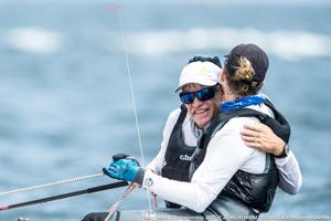 Final day – Tasar World Championship photo copyright Junichi Hirai/ Bulkhead magazine http://www.bulkhead.jp/ taken at  and featuring the  class