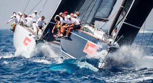 Day 2 – 36 Copa del Rey Mapfre photo copyright  BMW | Studio Borlenghi taken at  and featuring the  class