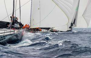 Day 2 – 36 Copa del Rey Mapfre photo copyright  BMW | Studio Borlenghi taken at  and featuring the  class