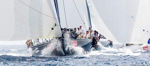 Day 2 – 36 Copa del Rey Mapfre photo copyright  BMW | Studio Borlenghi taken at  and featuring the  class