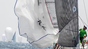 Day 2 – 36 Copa del Rey Mapfre photo copyright  BMW | Studio Borlenghi taken at  and featuring the  class