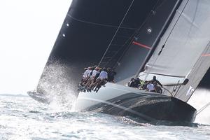 2017 J-Class World Championship - Final day photo copyright Ingrid Abery http://www.ingridabery.com taken at  and featuring the  class