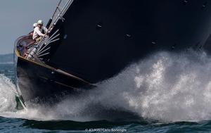 J Class Word Champioship photo copyright  Carlo Borlenghi / J Class taken at  and featuring the  class