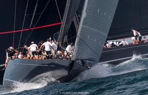 J Class Word Champioship photo copyright  Carlo Borlenghi / J Class taken at  and featuring the  class