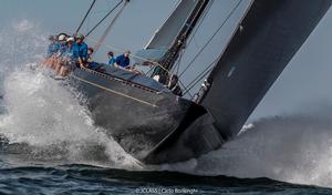 J Class Word Champioship photo copyright  Carlo Borlenghi / J Class taken at  and featuring the  class