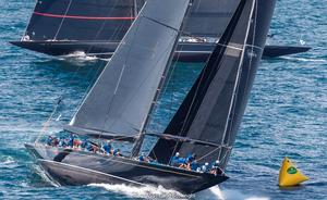 J Class Word Champioship photo copyright  Carlo Borlenghi / J Class taken at  and featuring the  class