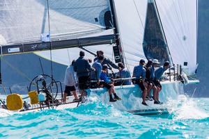 M3 IRC Racing – Audi Hamilton Island Race Week photo copyright  Andrea Francolini Photography http://www.afrancolini.com/ taken at  and featuring the  class