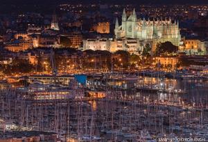 Day 2 – 36 Copa del Rey Mapfre photo copyright  BMW | Studio Borlenghi taken at  and featuring the  class