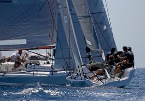 Melges 32 World Championships photo copyright  Max Ranchi Photography http://www.maxranchi.com taken at  and featuring the  class