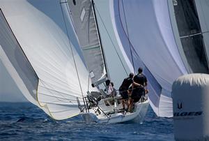 Melges 32 World Championships photo copyright  Max Ranchi Photography http://www.maxranchi.com taken at  and featuring the  class