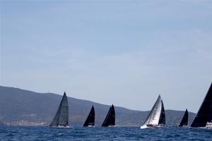 Melges 32 World Championships photo copyright  Max Ranchi Photography http://www.maxranchi.com taken at  and featuring the  class
