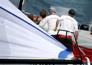 Melges 32 World Championships photo copyright  Max Ranchi Photography http://www.maxranchi.com taken at  and featuring the  class