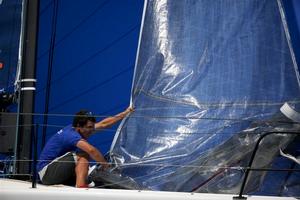 Melges 32 World Championships photo copyright  Max Ranchi Photography http://www.maxranchi.com taken at  and featuring the  class