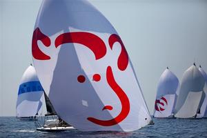 Melges 32 World Championships photo copyright  Max Ranchi Photography http://www.maxranchi.com taken at  and featuring the  class