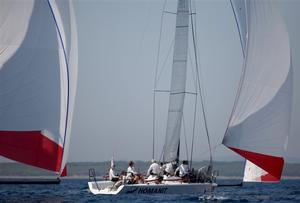 Melges 32 World Championships photo copyright  Max Ranchi Photography http://www.maxranchi.com taken at  and featuring the  class