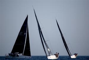 Final day – Melges 32 World Championships photo copyright  Max Ranchi Photography http://www.maxranchi.com taken at  and featuring the  class