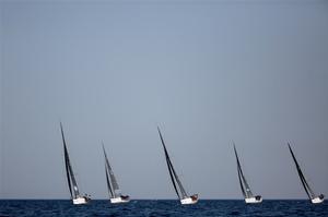 Final day – Melges 32 World Championships photo copyright  Max Ranchi Photography http://www.maxranchi.com taken at  and featuring the  class