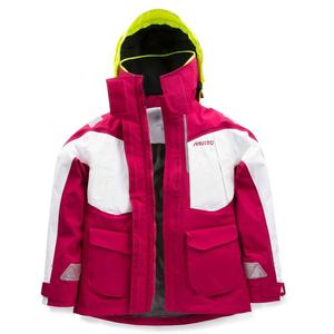 Women's BR2 Offshore Jacket photo copyright MUSTO taken at  and featuring the  class