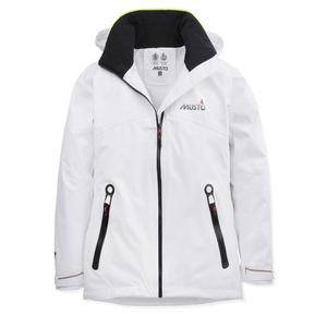 Women's BR1 Inshore Jacket photo copyright MUSTO taken at  and featuring the  class