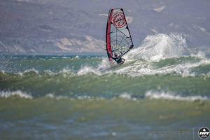 Day 4 – Baja Desert Showdown photo copyright  Si Crowther / IWT taken at  and featuring the  class