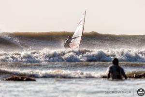 IWT Pacasmayo Wave Classic photo copyright  Si Crowther / IWT taken at  and featuring the  class