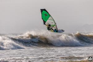 IWT Pacasmayo Wave Classic photo copyright  Si Crowther / IWT taken at  and featuring the  class