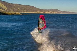 Final day – Baja Desert Showdown photo copyright  Si Crowther / IWT taken at  and featuring the  class