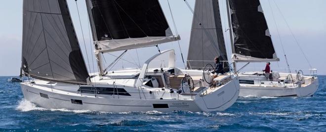 Smart Oceanis 51.1 © Beneteau .