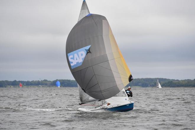 Day 3 – SAP 505 World Championship ©  Christophe Favreau