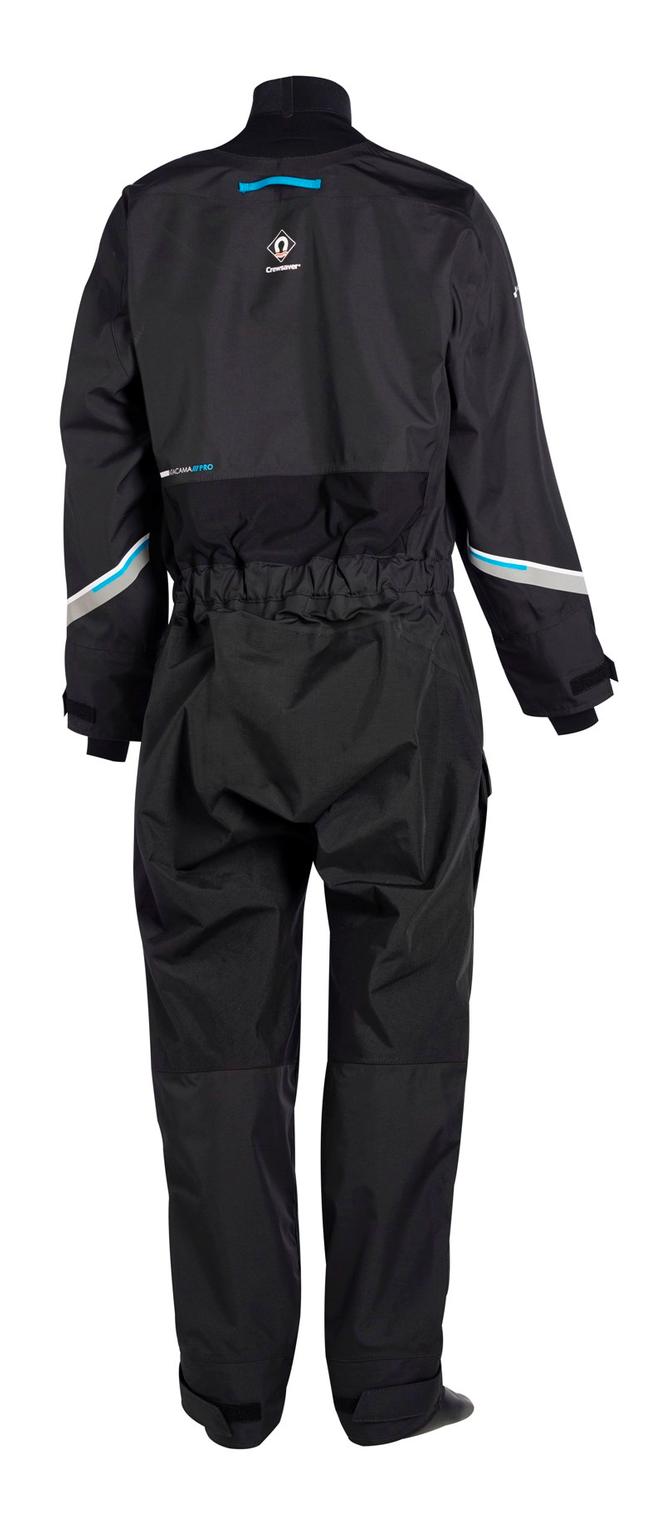 Atacama Pro - Back ©  Crewsaver