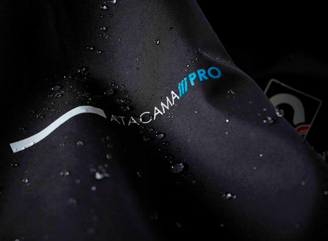 Atacama Pro - Detail ©  Crewsaver