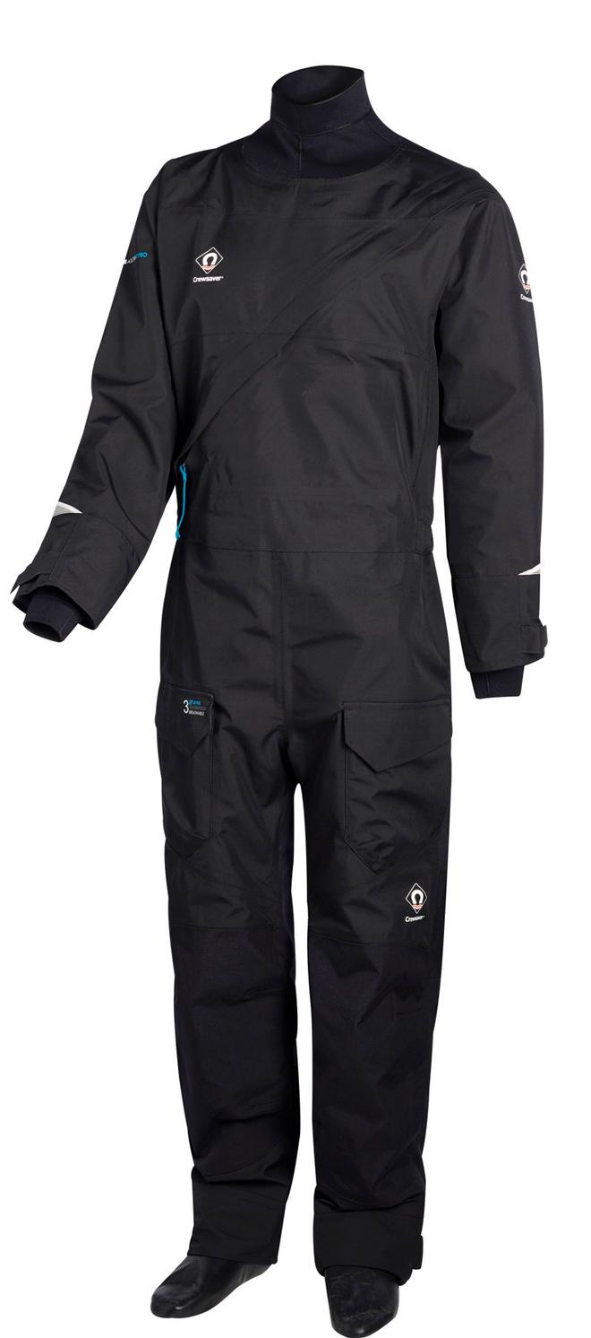 Atacama Pro - Front ©  Crewsaver