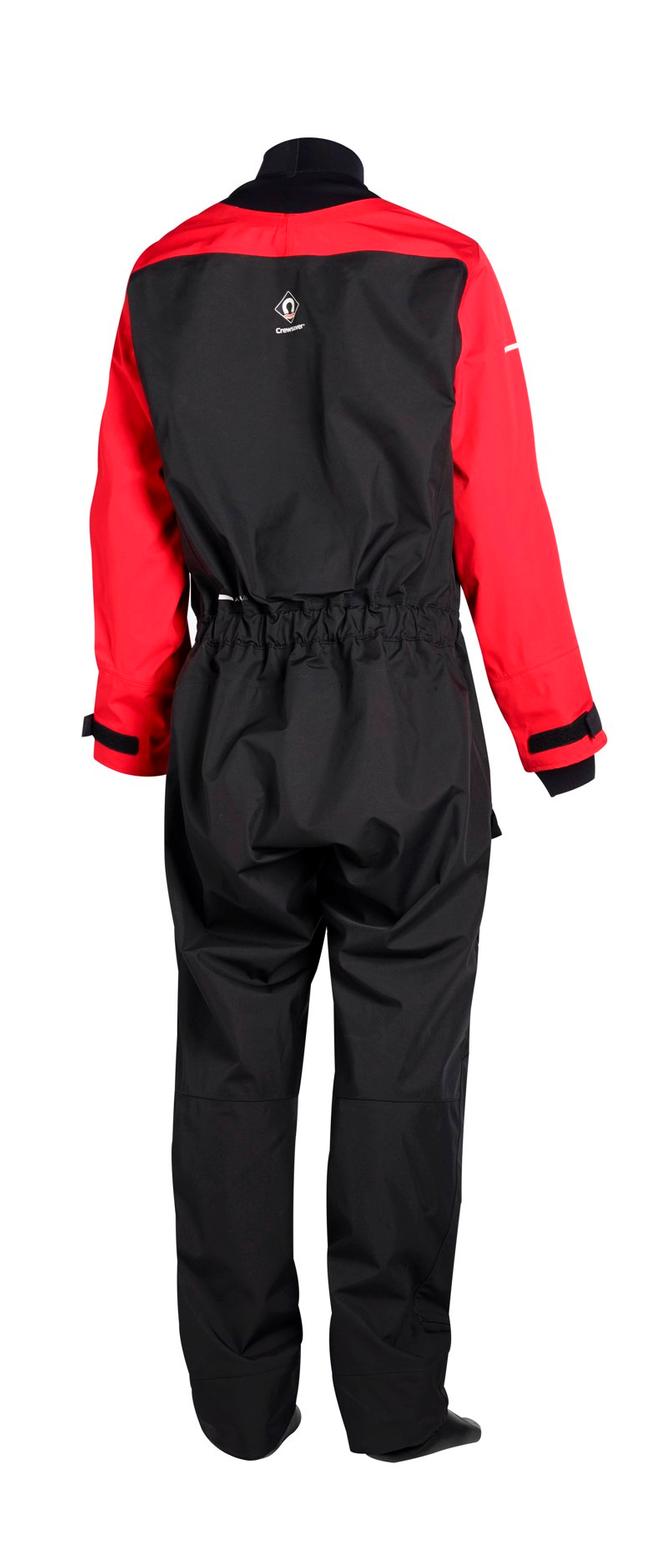Atacama Sport - Back ©  Crewsaver