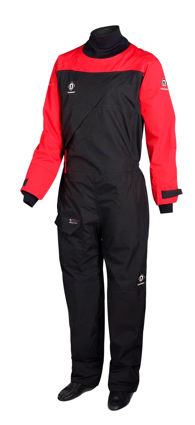 Atacama Sport - Front ©  Crewsaver