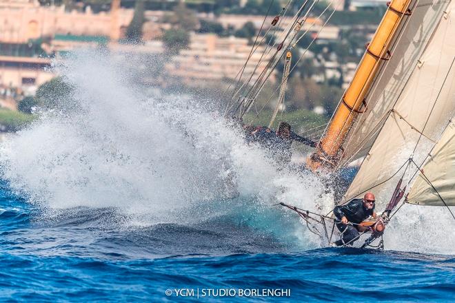 Monaco Classic Week ©  Studio Borlenghi / YCM